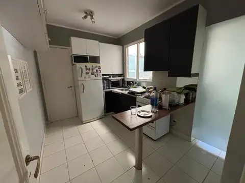 Departamento en Alquiler en Palermo, $ 1.900.000