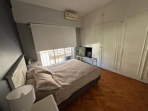 Departamento en alquiler Av. Libertador y Salguero