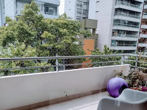 Departamento en Venta en Belgrano, USD 520.000