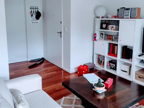 Departamento en Venta en Belgrano, USD 520.000