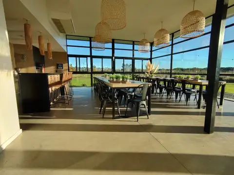 VENTA TERRENO MAR DEL PLATA LA CERCANIA