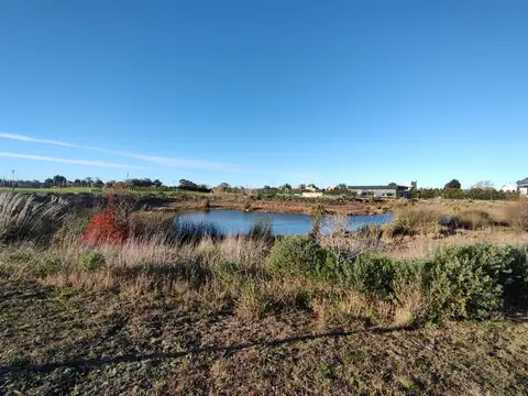 Terreno en Venta en Tierras Del Mar, USD 30.000