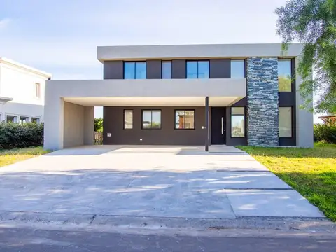 Casa en venta San Matias