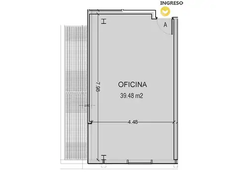 Oficina - Fisherton