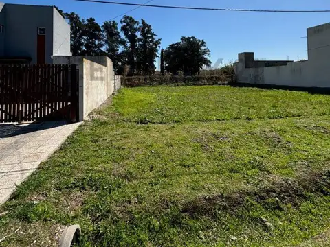Terreno en Venta de 300,0 m2