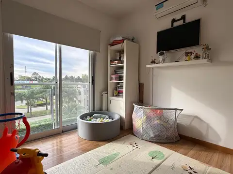 Departamento en Venta 10 años