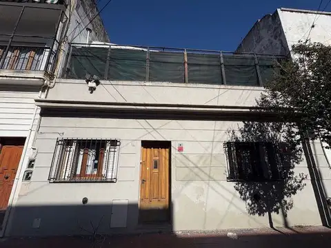 Casa - Venta - Argentina, Avellaneda - Cervantes 146