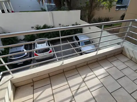 Departamento en Alquiler en Vicente Lopez Vias / Rio, $ 850.000