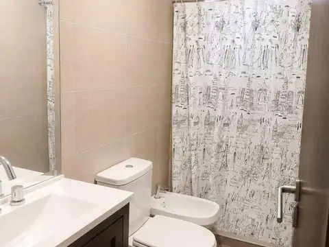 Departamento en Alquiler en Barrio España y Hospitales, $ 590.000
