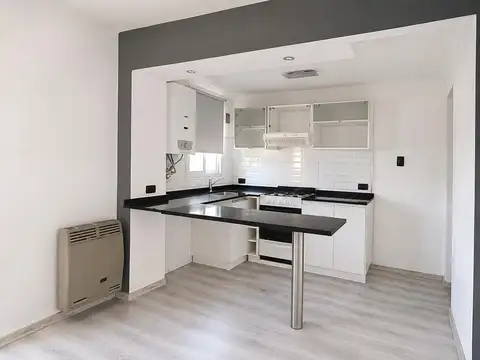 Departamento en Alquiler en Barrio España y Hospitales, Rosario