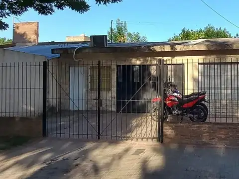 VENTA CASA 3 DORMITORIOS – FISHERTON, ROSARIO