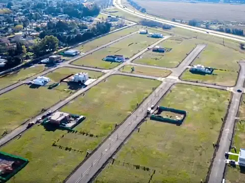 Terreno en Venta en Fatima Estacion Empalme, Partido de Pilar