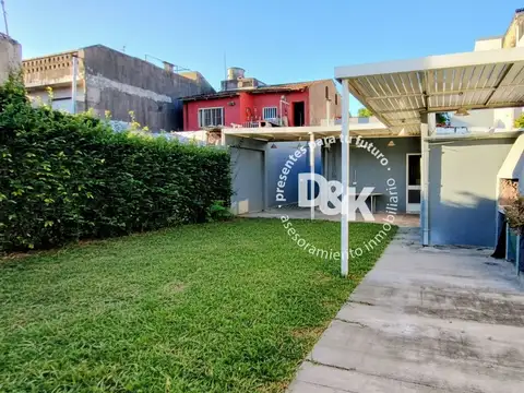 Casa en Venta en Boulogne, Partido de San Isidro