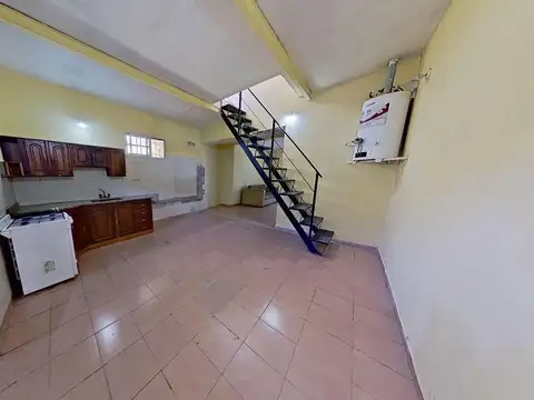Depto Tipo Casa en Venta al Sur