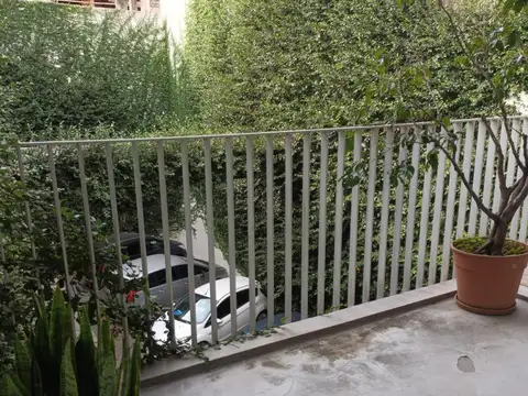 Temporal 2 Amb con Balcón / Sup 48 m2, Muy luminoso!!