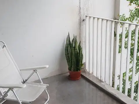 Departamento en Alquiler Temporal al Norte