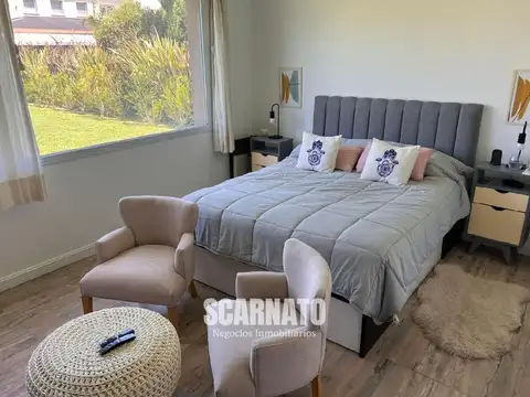 Casa en Barrio Santa Juana