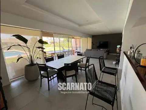 Casa en Barrio Santa Juana