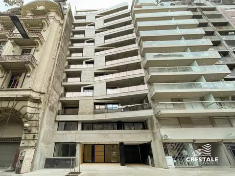 Departamento en Venta en Centro, Rosario
