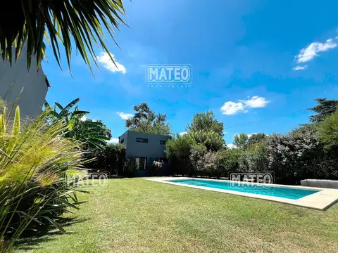 MODERNA PROPIEDAD A ESTRENAR   APTO CREDITO  