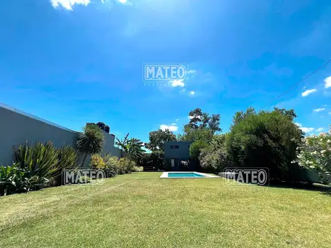 Casa en Venta en La Reja, USD 75.000