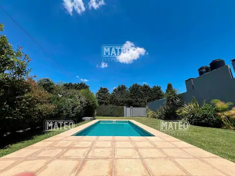 Casa en Venta de 1 dormitorio