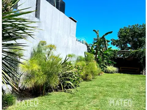 A Estrenar Casa de Fin de Semana