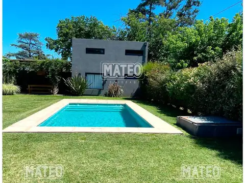 Casa en Venta en La Reja, USD 75.000