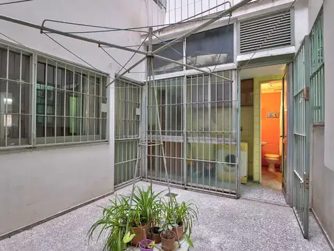 Departamento en Venta en Caballito, USD 165.000