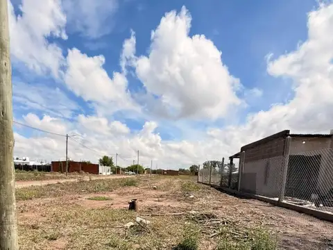 TERRENO SANTA MARIA DE LOS NOGALES 2