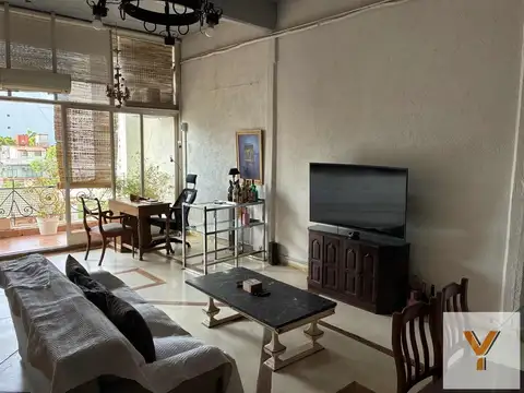 Departamento en Venta 25 años
