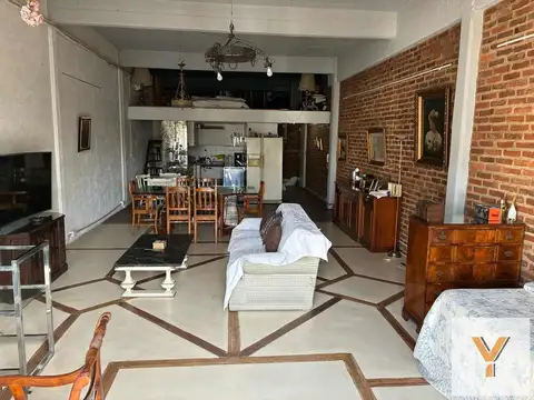 Departamento en venta - 1 Dormitorio 1 Baño - 100mts2 - Barracas
