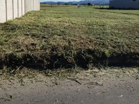 VENTA LOTE APTO DUPLEX LAS TRES GRACIAS A.GRACIA