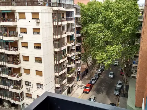 Ramón Falcón al 2000