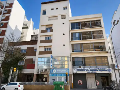 Departamento en Venta en Balvanera, CABA