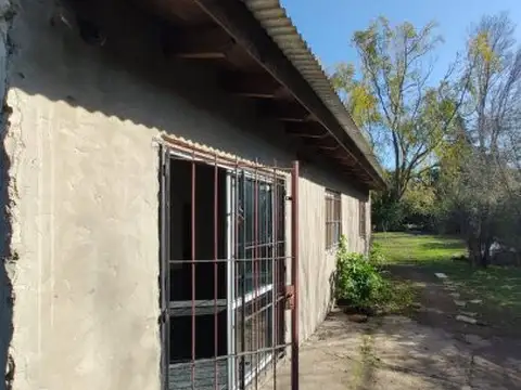Cañada de la Cruz 200