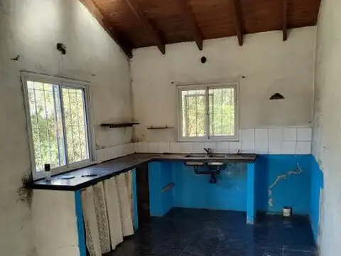 Casa en Alquiler de 1 dormitorio