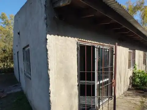 Casa en Alquiler 16 años