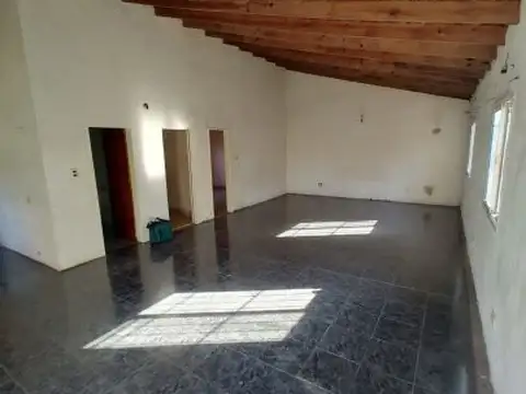 Cañada de la Cruz 200