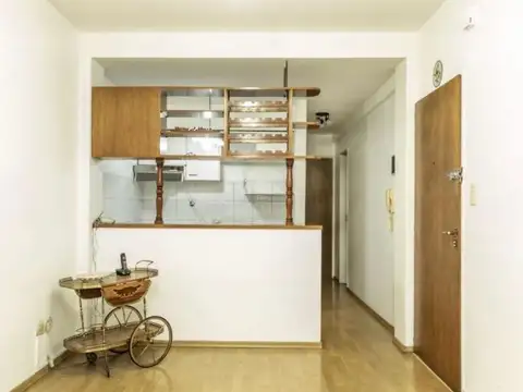 Departamento de 3 ambientes en venta