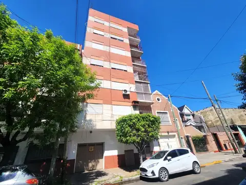 VENTA CIUDAD MADERO 2 AMBIENTES FRENTE VER VIDEOS!