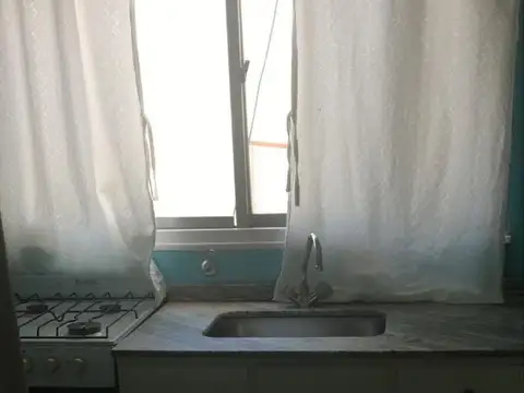 Departamento en Alquiler 50 años