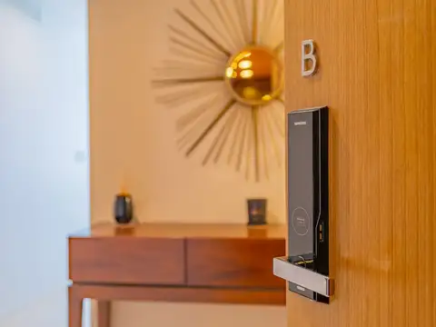 Departamento en Venta 8 años