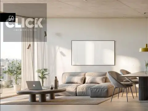 Departamento en Venta en Palermo, CABA