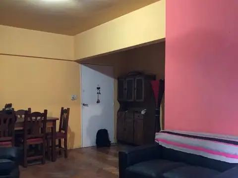 Departamento de 2 ambientes en venta. El valor total se encuentra en la parte inf. del anuncio