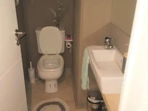 Departamento en Alquiler en Martínez, $ 1.200.000