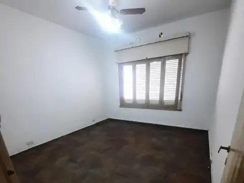 TERRAZA Y PATIO CON PARRILLA