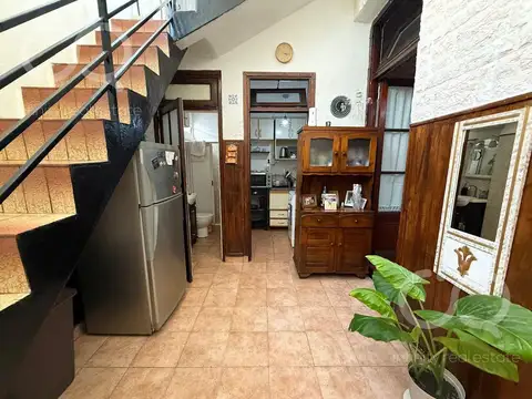 Depto Tipo Casa en Venta en Villa Luro, USD 90.000