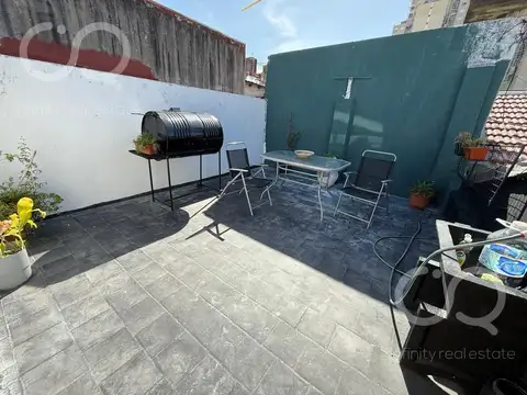 Venta-PH en Villa Luro- Sin Expensas-terraza Propia- 4 ambientes