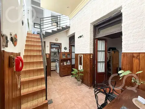 Venta-PH en Villa Luro- Sin Expensas-terraza Propia- 3 ambientes